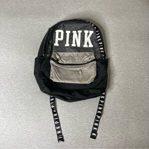 Victoria's Secret PINK Campus Backpack 16”x20”